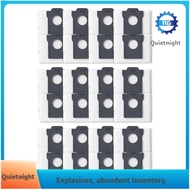 [quietnight.ph] For Dreame X40 Pro Ultra,Dreame X40 Ultrathin, Dreame X40 Master Robot Vacuum Replac