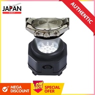 CoolFire - UV-free solar watch fast charger for all eco-solar watches Portable battery charger for a