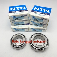 STEERING BEARING 32005X 32006X SET NTN STEERING BEARING R25 MT25 XMAX WR 155 NTN