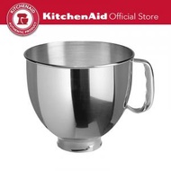 KitchenAid - K5THSBP - 廚師機附件 - 不銹鋼攪拌碗