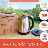1.8L Electric Kettle