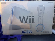 出售中古二手任天堂Will遊戲機可以玩返game Club遊戲碟/尾期新版玩唔到