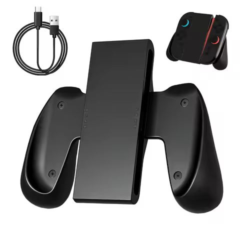 Controller Holder for Nintendo Switch 2 Joy Con Controller Charger Bracket for Switch 2 Joycon Charg