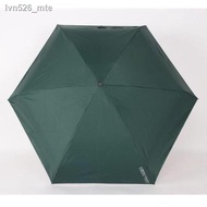 ❏┇Flagship Fibrella Mini Pocket Manual Umbrella Fibrella Automatic Umbrella#5001