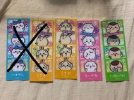 Chiikawa 角色書籤