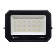 Flood Light Waterproof Flood Light 50W70W100W150W200W Outdoor Courtyard Stadium Light Ready Stock