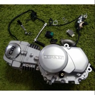 ORIGINAL ENGINE LIFAN 125CC ORIGINAL THAILAND