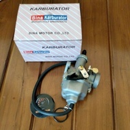 Carburetor Carburetor GL100 GL125 CB100 CB 125 rui