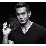 Fahrin Ahmad Perfume - For HER ONLY