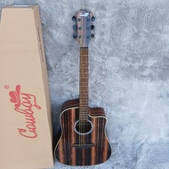 COWBOY GUITAR AEG 240 C NA / AEG 240 C NS DOUGHT GLOSSY ORIGINAL