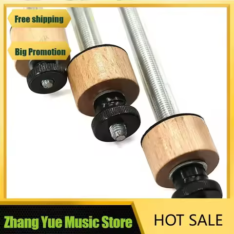 QX Music Store-Violin Making and Repair Tools Bass Guitar Violin Clamp Violin Making Tools