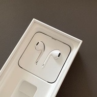 全新【Apple】原廠有線耳機lightning