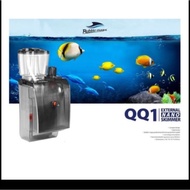 Bubble magus QQ1 external nano  protein skimmer stock clearance