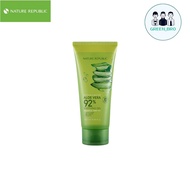 [NATURE REPUBLIC] ALOE VERA 92% SOOTHING GEL TUBE 250ml