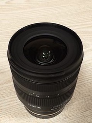 Tamron 11-20mm F/2.8 Di III-A RXD 鏡頭 e mount for sony