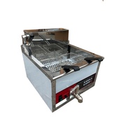 MARUPIN DEEP FRYER ELECTRIC