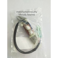 Original Yamaha Outboard Charge Coil 9.9hp 15hp (E15D E9.9D) 6B4-85520-00