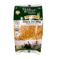 Star Mart - 有机鹰嘴豆（孟加拉鹰嘴豆）500克 Parliament Organic