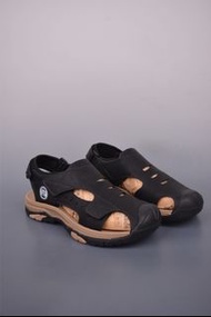 香港直供 CAT 頂級質感男士涼鞋 Premium做工 多尺碼可選