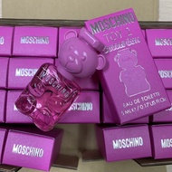 Nước Hoa mini Moschino Toy 2 Bubble Gum 5ml