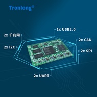 Chuanglong Zynq-7020 Industrial Core Board Zynq-7000 Zynq-7010 ARM+FPGA XILINX