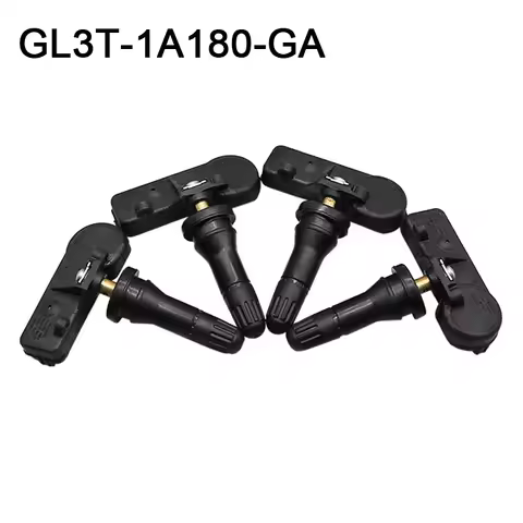 1/4PCS TPMS Car Tire Pressure Sensor for Ford Expedition Max 2017-2023 F-150 Reg/Ext 2018 2019 GL3T-