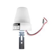 สวิตซ์แสงแดด TAKAMURA TA-220-D10AP-MT 10 แอมป์ (1274232)