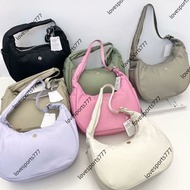 Lululemon City Essentials單肩包露露樂蒙腋下包