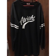 ' Alright ' WOMEN CLOTHES