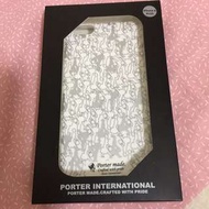 Porter iphone 6 Plus 手機殼