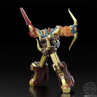 【TOYSECO】【會員優惠預訂劵】【香港玩具所】【實體店】【預訂/批發】 [魂SHOP限定] SMP 百獸合體 牙吠神 (REPEAT)