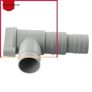 [Clearance Price]Fits for Intex 1.5in to 1.25in Straight Connector Pool Part 32 mm