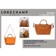 Longchamp Authentic Original