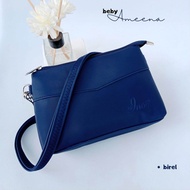 kIARA CHOCOLY BY INOE / TAS WANITA / SLING BAG