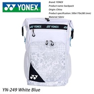 ▩❆ For Yonexˉ Bag Badminton Yy Lindan 2022 New Yy Lin Dan Badminton Bag Large-capacity Backpack Mens