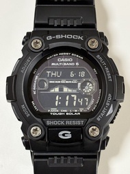 Casio 手錶 g-shock g shock gshock GW-7900B gw7900b g-rescue multi band 6 電波6局 solar 太陽能