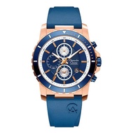 TERBARU Bisa COD Jam Tangan Alexander Christie Seri 6141 Chronograph AC 6141