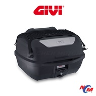 GIVI E43NTL Mulebox Monolock Topcase Advance (Tech) 43ltr