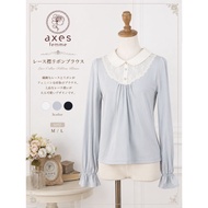 Axes femme top
