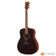 Yamaha FX400 กีตาร์โปร่งไฟฟ้า กีตาร์โปร่ง กีตาร์