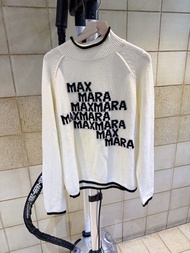 Max Mara 針織毛衣