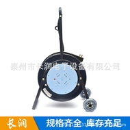 Bull Cable Reel GN-805D16A 250V 3 * 2.5mm2 30m/50m Power Reel Winding Reel Spool