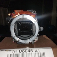 Original Mirror Box Assembly Unit Part for Nikon D90 Camera Repair Parts