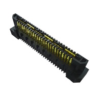 QRM8-078-05.0-L-D-A-GP【 0.80 mm Q Rate  Slim Body Ground Pl