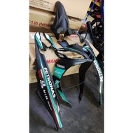 COVERSET LAGENDA SRL 115 FI PETRONAS Original Hong Leong Yamaha