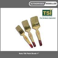 Kata 750 Paint Brush 3/4'' / 1'' / 1 1/2'' / 2'' / 2 1/2''/3"