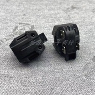 Original Refrigerator Freezer Compressor 8EA14B1 8EA49C3 18M3AB PTC Starter 3 Pin Large Chip