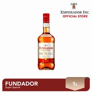 Fundador Super Special Brandy 1L