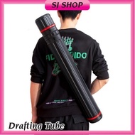 Drafting Tube | Retractable Drawing Picture Storage Tube Painting Drafting Scroll | Drawing Tube | 画