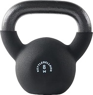 EZ Grip Kettlebell 4kg, 6kg, 8kg, 10kg, 12kg, 14kg, 16kg, 18kg, 24kg, 24kg, 28kg, 32kg, Easy Grip De